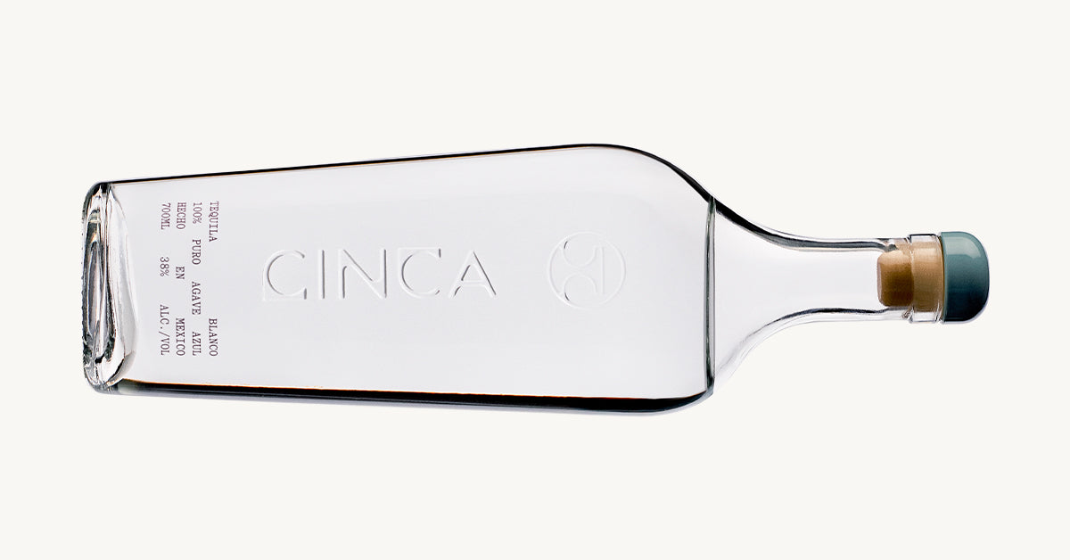 CINCA Tequila